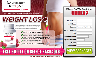 Raspberry Ketones Review! ALL You Need To Know (Dec 2019)