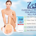 Zetaclear Review: Proven to Kill Nail Fungus for Good – or Not! Zetaclear Nail Fungus Treatment