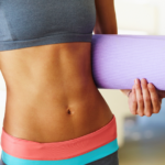 9 Ways to Get a Flat Belly Fast – Highly Effective Yet Very Easy to Follow Ways to Get a Flat Belly