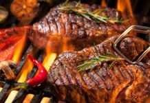 Would You Like to Know What Happens to Your Body If You Stop Eating Meat? Stop Eating Meat