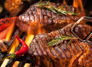 Would You Like to Know What Happens to Your Body If You Stop Eating Meat? Stop Eating Meat