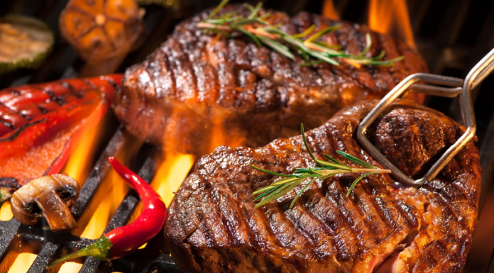 Would You Like to Know What Happens to Your Body If You Stop Eating Meat? Stop Eating Meat