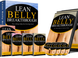 Lean Belly Breakthrough Review: Researched, Tested & Analyzed – Here Are Our Results The Lean Belly Breakthrough Weight Loss System
