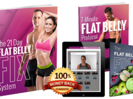 The Flat Belly Fix Review: All You Need to Know About the Popular Weight Loss Program The Flat Belly Fix Weight Loss Program Review