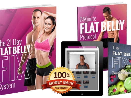 The Flat Belly Fix Review: All You Need to Know About the Popular Weight Loss Program The Flat Belly Fix Weight Loss Program Review