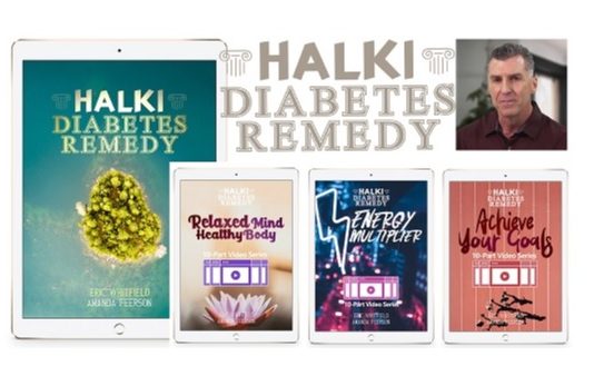 Halki Diabetes Remedy Review: Fact-based & Unbiased Halki Diabetes Remedy