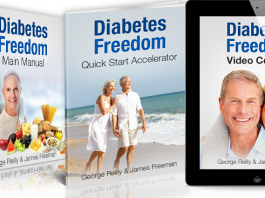 Diabetes Freedom Review: Is This System Really Worth It? Truth Inside DIabetes Freedom Reviews