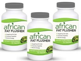 Fat Flusher Diet Review: Is African Flusher the Best Weight Loss Product Ever? Fat Flusher Diet Reviews