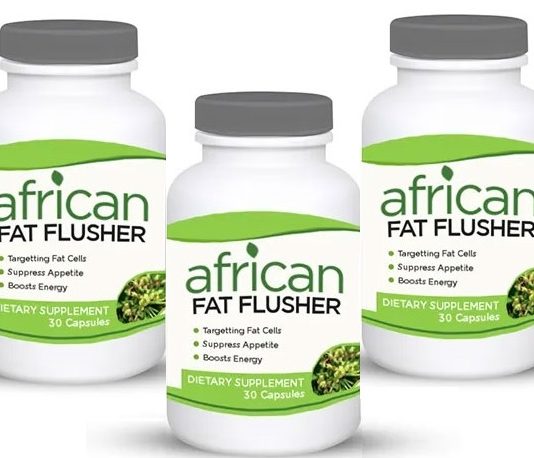 Fat Flusher Diet Review: Is African Flusher the Best Weight Loss Product Ever? Fat Flusher Diet Reviews